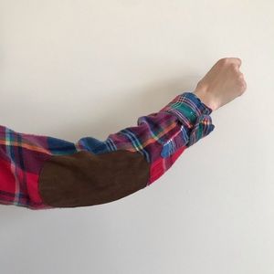 Ralph Lauren xs mes shirt